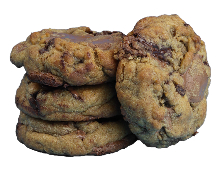 Chocolate Chips Cookies