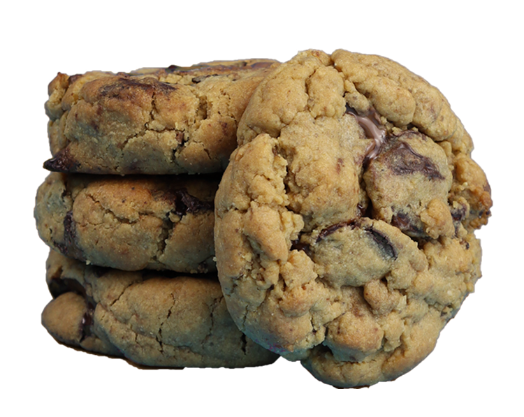 Peanut Butter Cookies