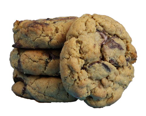 Peanut Butter Cookies